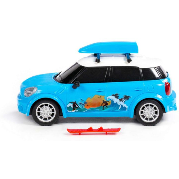 Автомобиль Полесье Круиз 92489