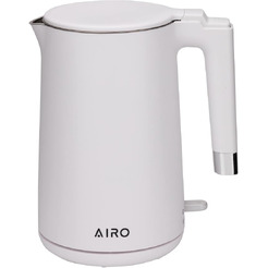 Электрочайник AIRO PM1722O (белый)