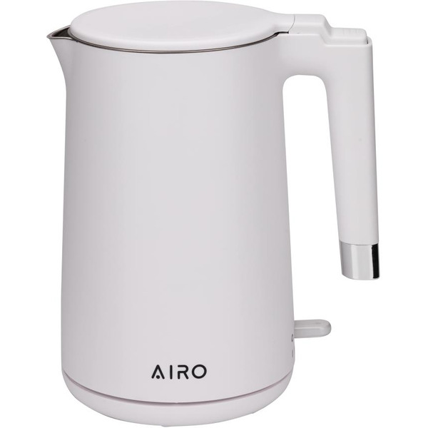 Электрочайник AIRO PM1722O (белый)