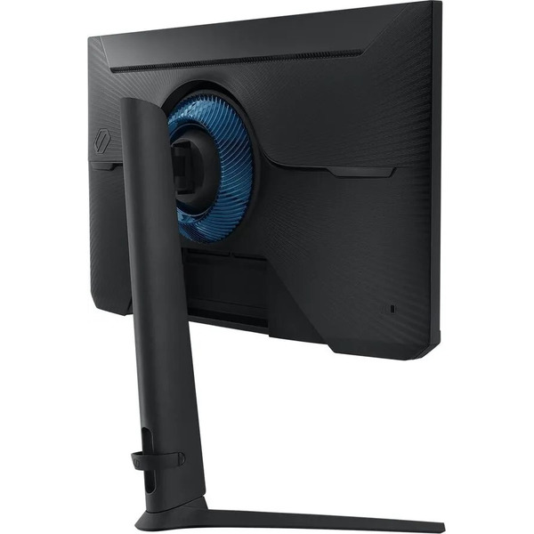 Монитор SAMSUNG S27BG400EI Odyssey G4 (LS27BG400EIXCI)