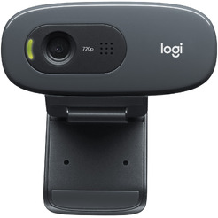 Веб-камера LOGITECH HD Webcam C270 (L960-001063)
