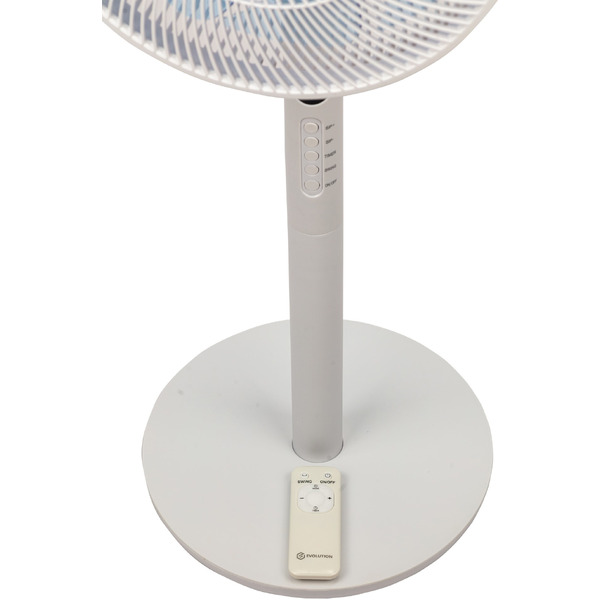 Вентилятор Evolution AirLeaf AL-813R Smart