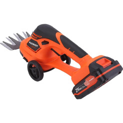 Кусторез + ножницы Patriot CSH 215 250205220