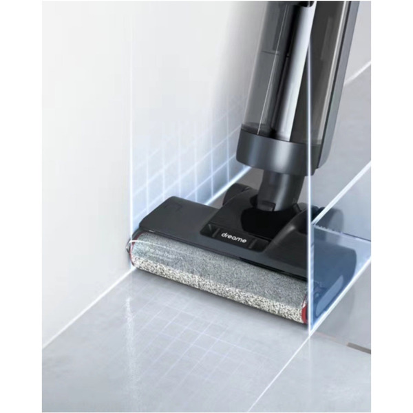 Вертикальный беспроводной моющий пылесос Dreame H13 Pro Plus Mix Wet and Dry Vacuum