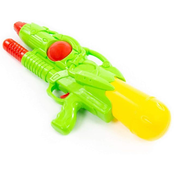 Водный пистолет Полесье Аквадрайв №4 81520