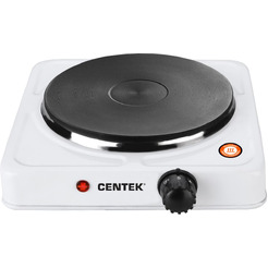 Плита настольная CENTEK CT-1506