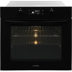 Духовой шкаф Hyundai HEO 6646 BG