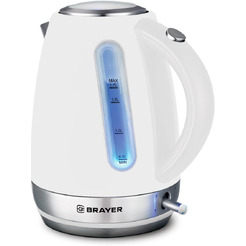 Чайник электрический BRAYER BR6110