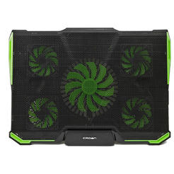 Подставка для ноутбука CrownMicro CMLS-K332