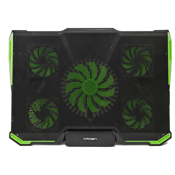 Подставка для ноутбука CrownMicro CMLS-K332