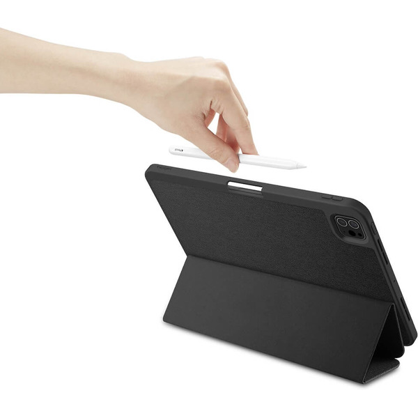 Чехол для планшета Spigen Urban Fit для Ipad Pro 13 7 / 2024 ACS07010