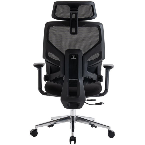 Кресло компьютерное EVOLUTION LumbarPro AL