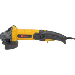 Машина шлифовальная угловая Edon AG-125/1200CER (28229)