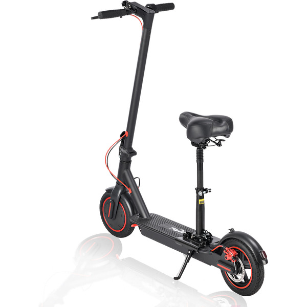 Электросамокат MyWay X2 (черный)