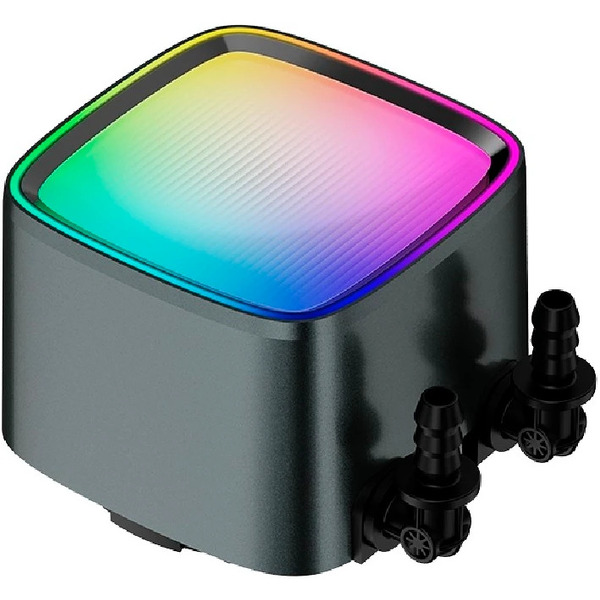 Система жидкостного охлаждения для процессора Geometric Future Eskimo Pro 42 1C253B0421000 (черный)