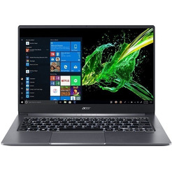 Ноутбук Acer Swift 3 SF314-57-50T3 (NX.HJFEU.029)