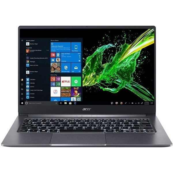 Ноутбук Acer Swift 3 SF314-57-50T3 (NX.HJFEU.029)