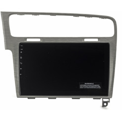 Рамка Incar RVW-FC582 (XTA VW Golf-7 2013+)