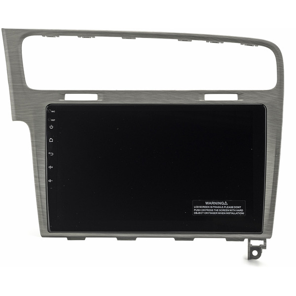 Рамка Incar RVW-FC582 (XTA VW Golf-7 2013+)