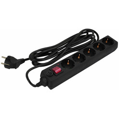 Сетевой фильтр SONNEN U-3513 (513489)