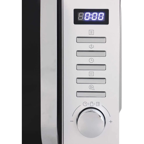 Микроволновая печь Haier HMB-DM208SA