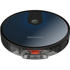 Робот-пылесос Topdevice TDSRC002_BK