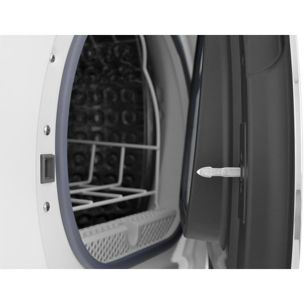 Сушильная машина ZUGEL ZDF82HP