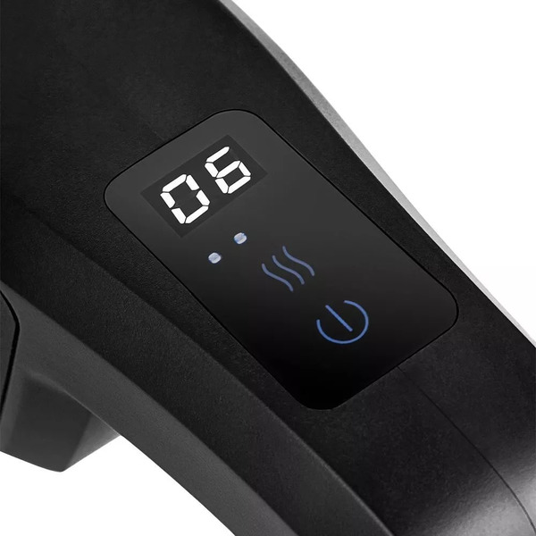 Перкуссионный массажер 2 в 1 Kitfort КТ-2976