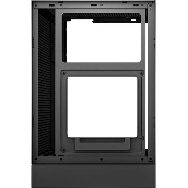 Корпус DeepCool CH170 Digital R-CH170-BKNPI0D-G-1