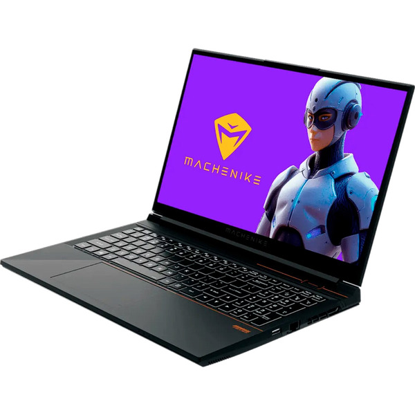 Игровой ноутбук Machenike S15 Quazar S JJ00GB00JRU