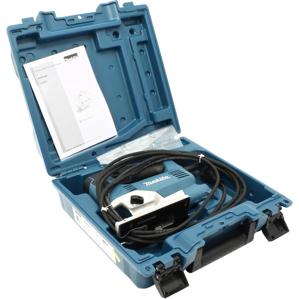 Лобзик электрический MAKITA JV0600K