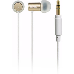 Наушники SVEN SEB-280 золотой