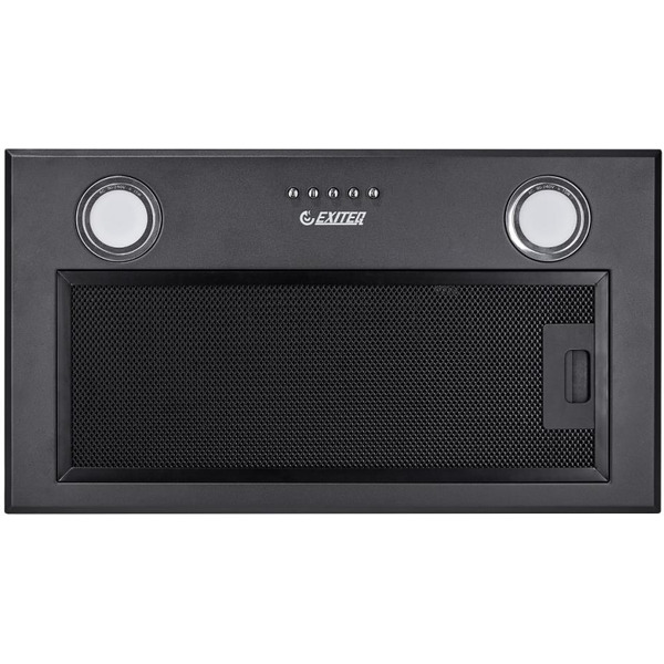 Кухонная вытяжка Exiteq EX-1446 (черный)