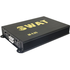 Усилитель аналоговый SWAT M-4.65