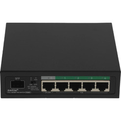 Коммутатор Netis P106GC