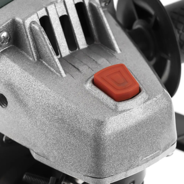 Угловая шлифмашина Hammer USM1200E