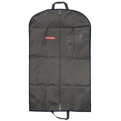 Чехол для одежды Нausmann HM-701003GN серый