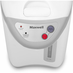 Термопот Maxwell MW-1056 GY