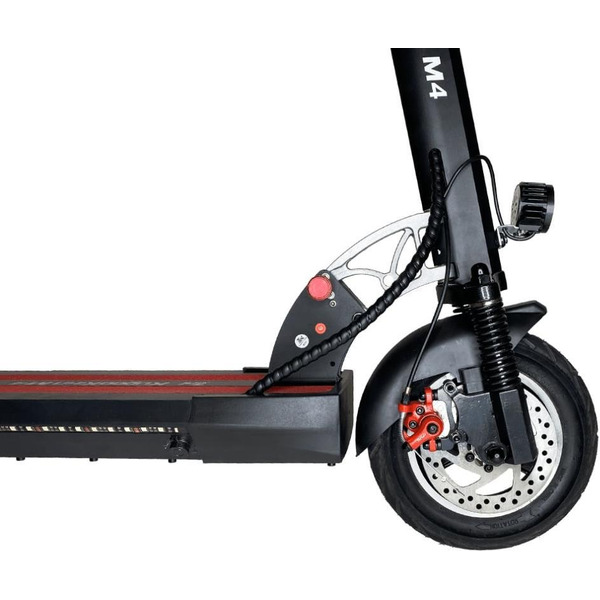 Электросамокат Kugoo M4