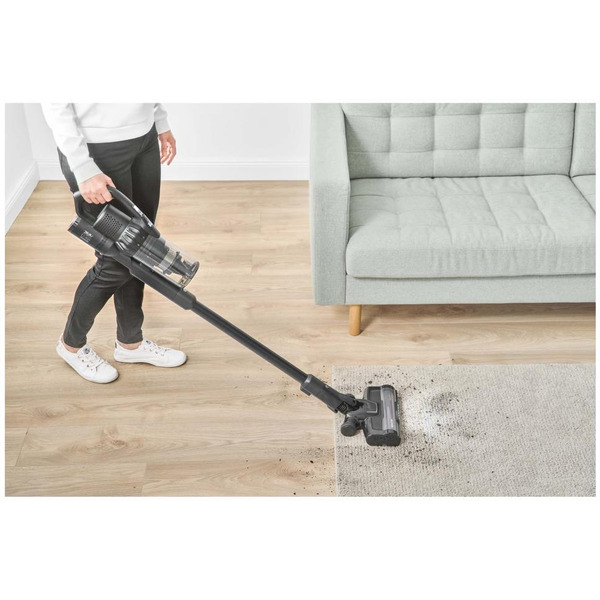 Пылесос Sencor SVC 9879 BK