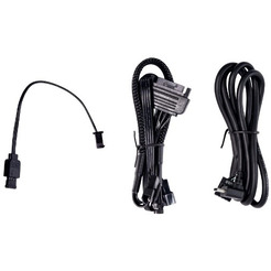 Жидкостное охлаждение для процессора Lian Li Galahad II LCD SL Infinity 360 G89.GA2ALCD36INB.00