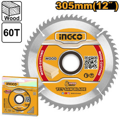 Пильный диск INGCO TSB130523