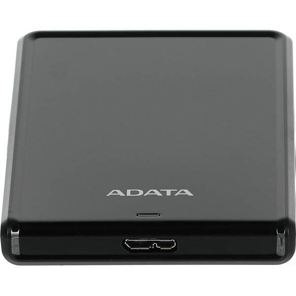 Внешний накопитель ADATA HV620S AHV620S-2TU31-CBK 2TB