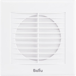 Вентилятор вытяжной Ballu BAF-EX 100 G