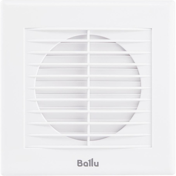 Вентилятор вытяжной Ballu BAF-EX 100 G