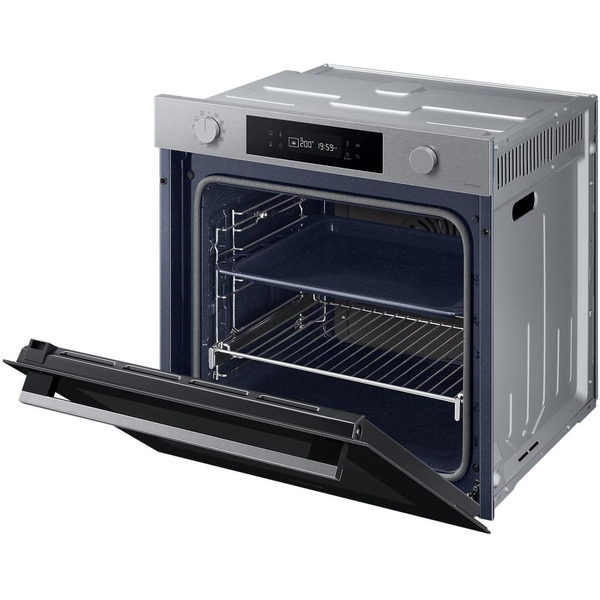 Духовой шкаф SAMSUNG NV7B4120ZAS/WT