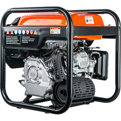 Генератор SKIPER HW3500i