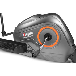 Эллиптический тренажер Alpin Sante X-171