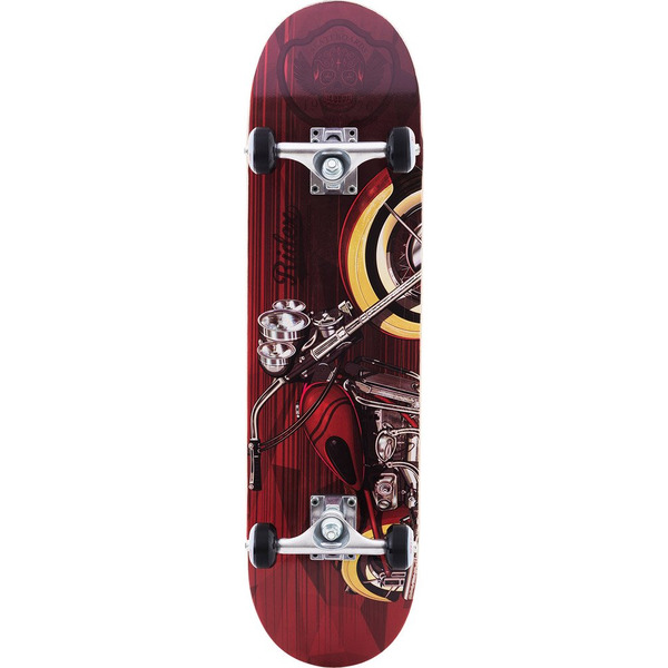 Скейтборд Ridex Challenger