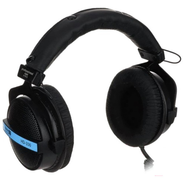 Наушники Superlux HD330